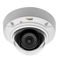 IPカメラ AXIS M3006-V IPカメラ AXIS M3006-V