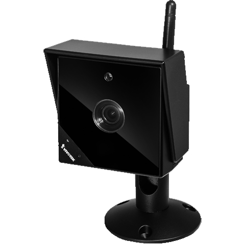 IPカメラ ライブデモ ネットワークカメラ Vivotek IP8336W