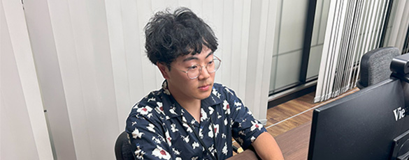 社員2