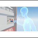 消費者が香りを選択し噴射されるアイキャッチ画像