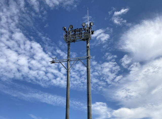 気象観測システム