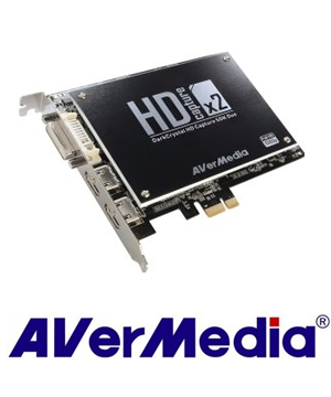 AVerMedia